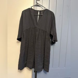 Zara dress